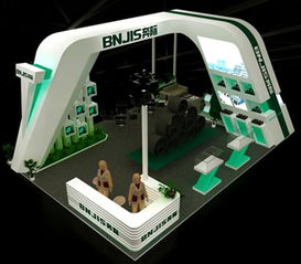 御圖展覽 武漢展柜制作與服務全解析